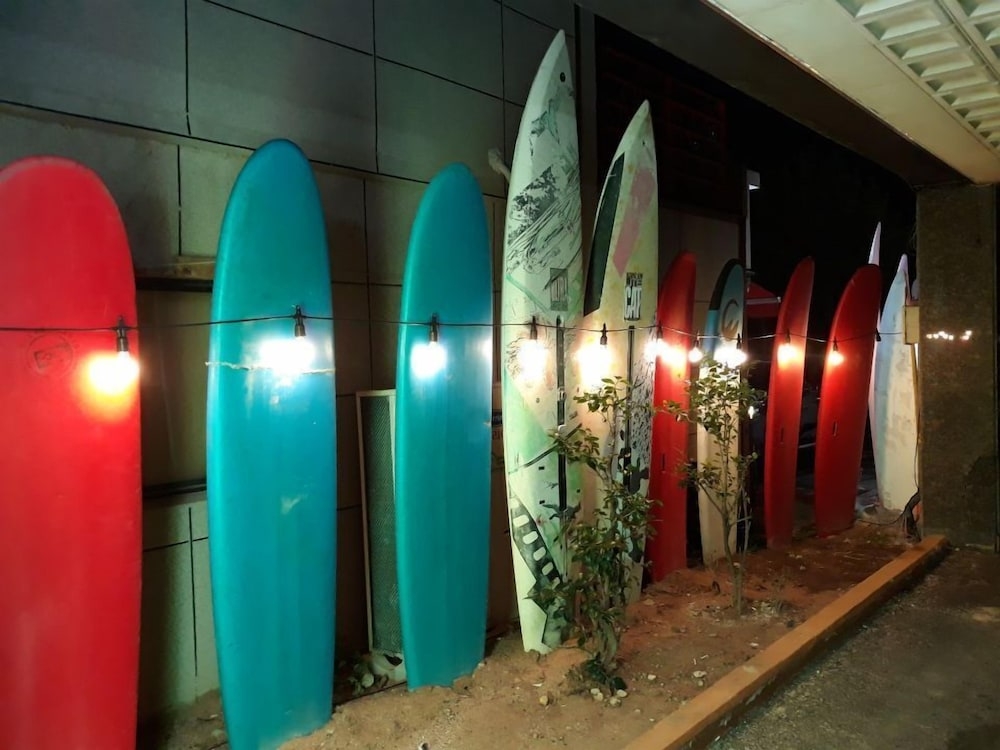 외부 세부 사진