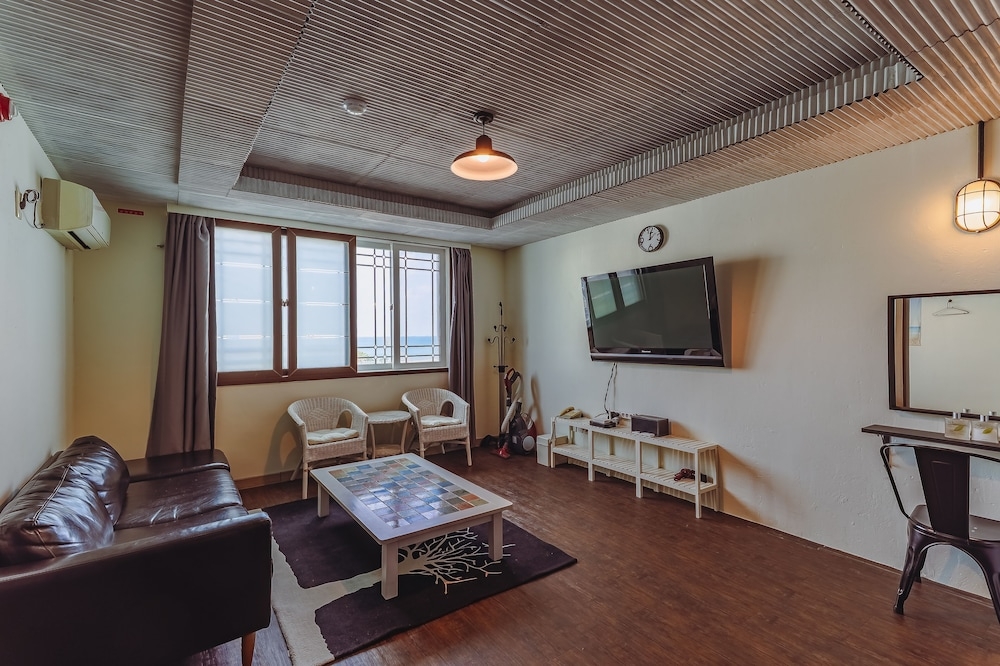 객실 내 편의 시설/서비스