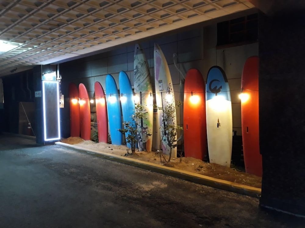 외부 세부 사진