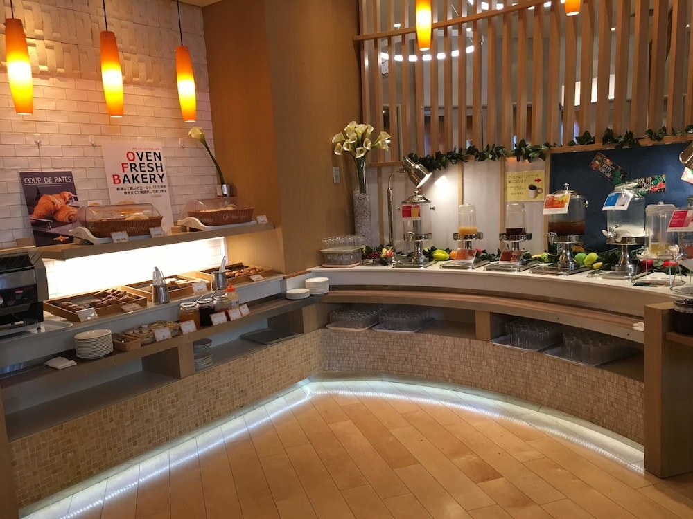 아침 식사 공간