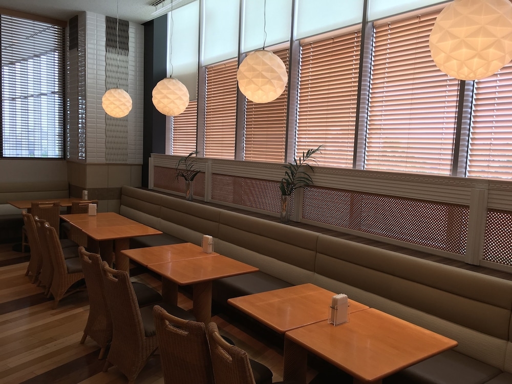 아침 식사 공간