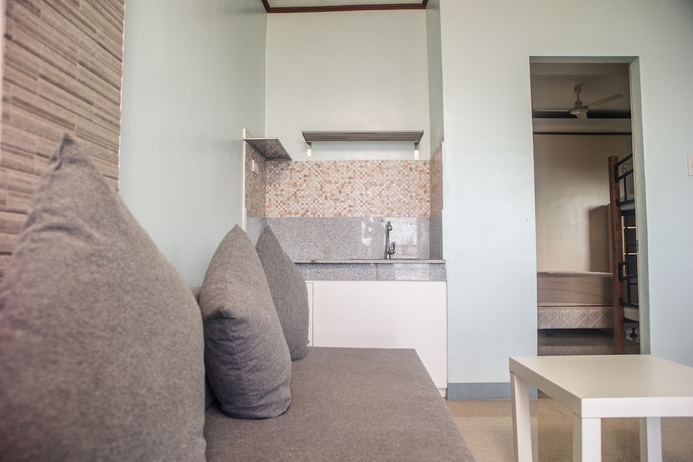 전용 간이 주방