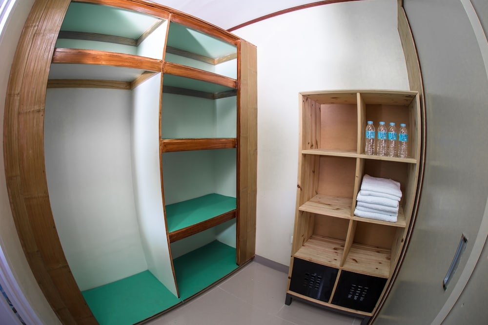 객실 내 편의 시설/서비스