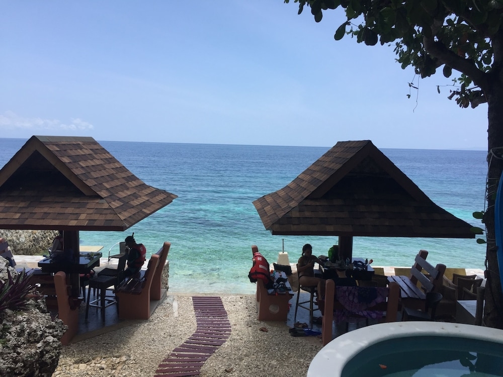 숙박 시설 내 편의 시설/서비스