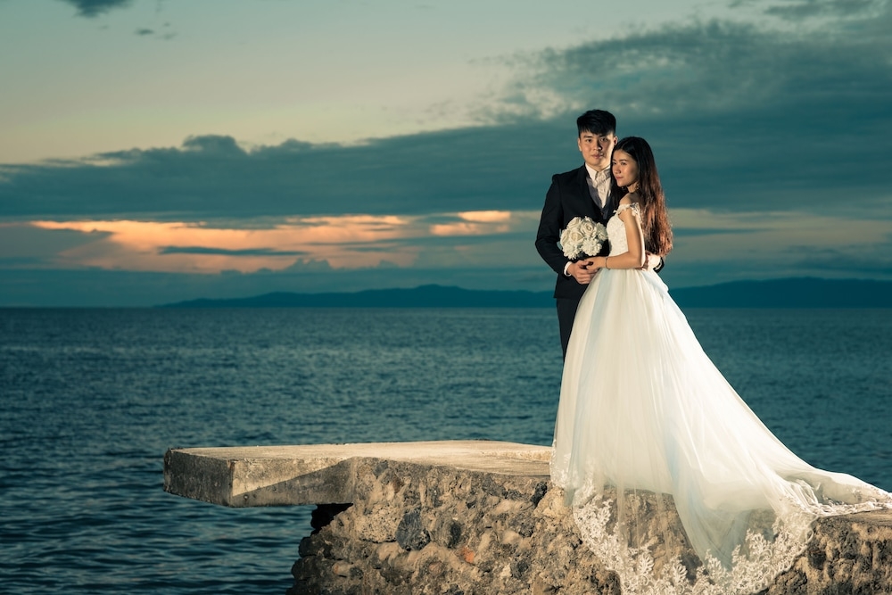 숙박 시설 내 편의 시설/서비스