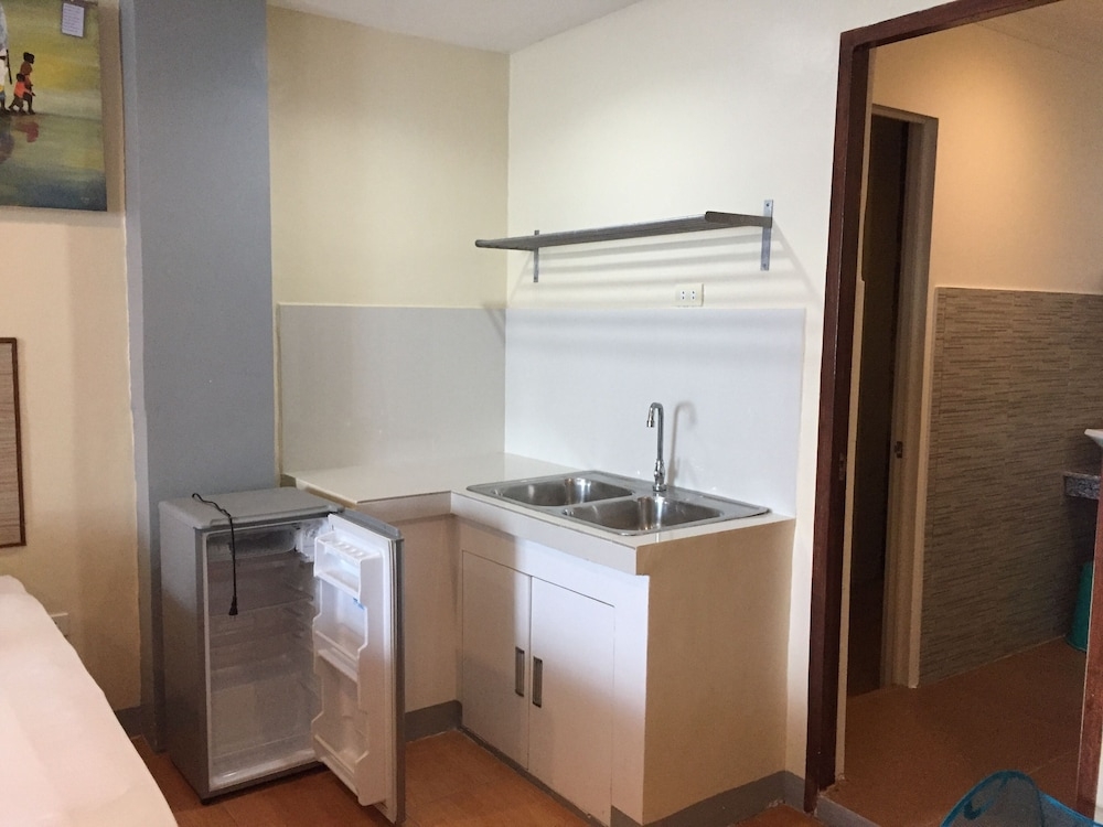 전용 간이 주방