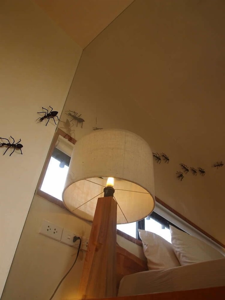 객실 내 편의 시설/서비스