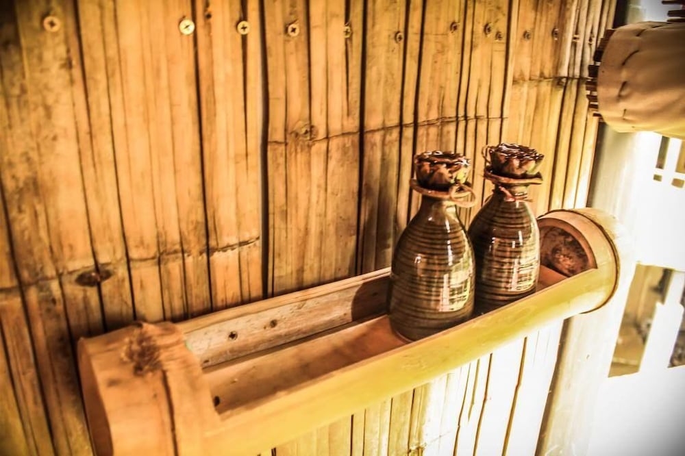 욕실 편의 시설