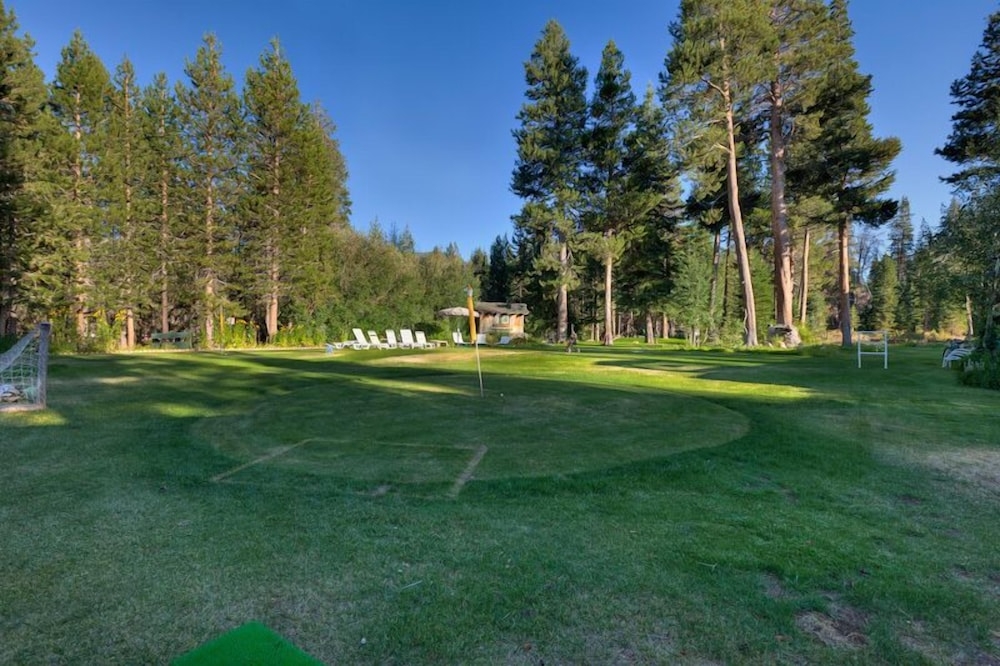 숙박 시설 내 편의 시설/서비스