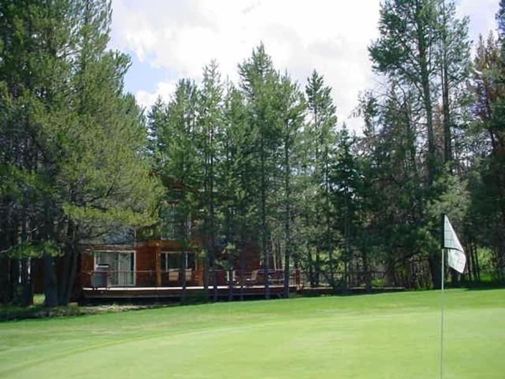 숙박 시설 구내