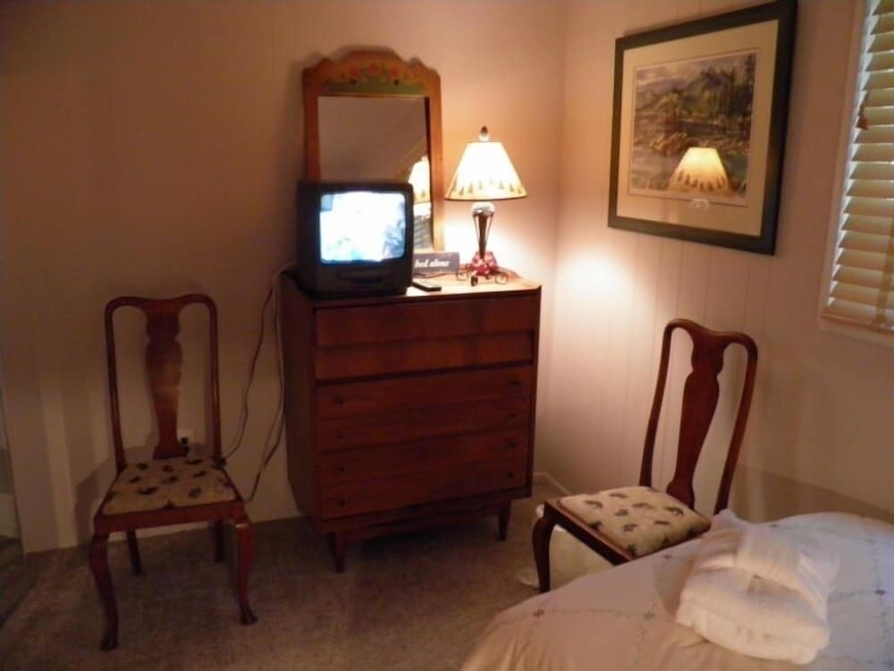 객실 내 편의 시설/서비스