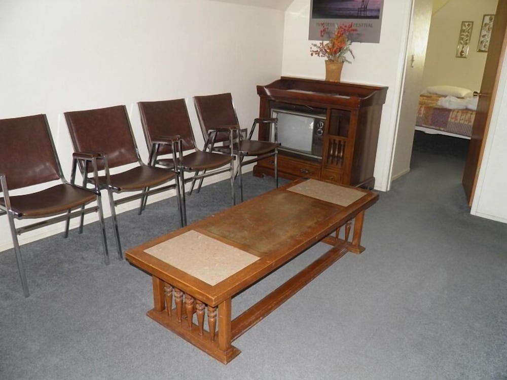 객실 내 편의 시설/서비스