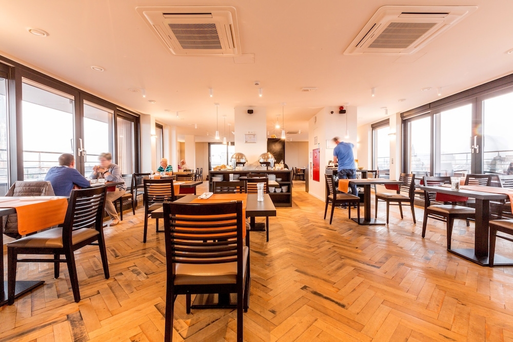 아침 식사 공간