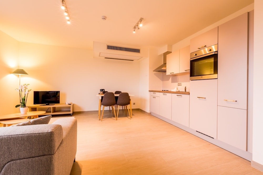 숙박 시설 내 편의 시설/서비스