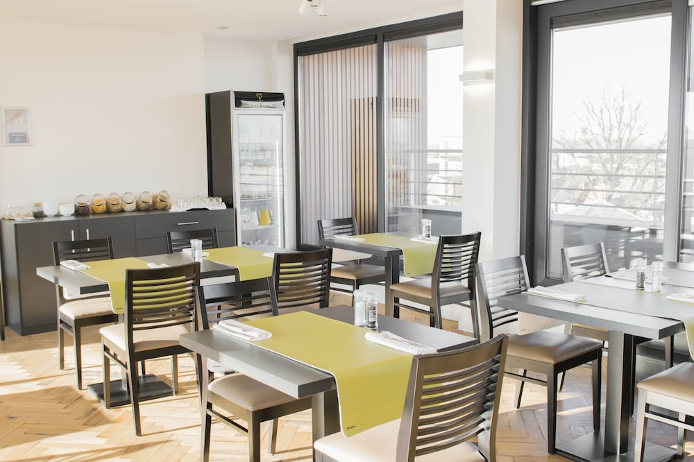 아침 식사 공간