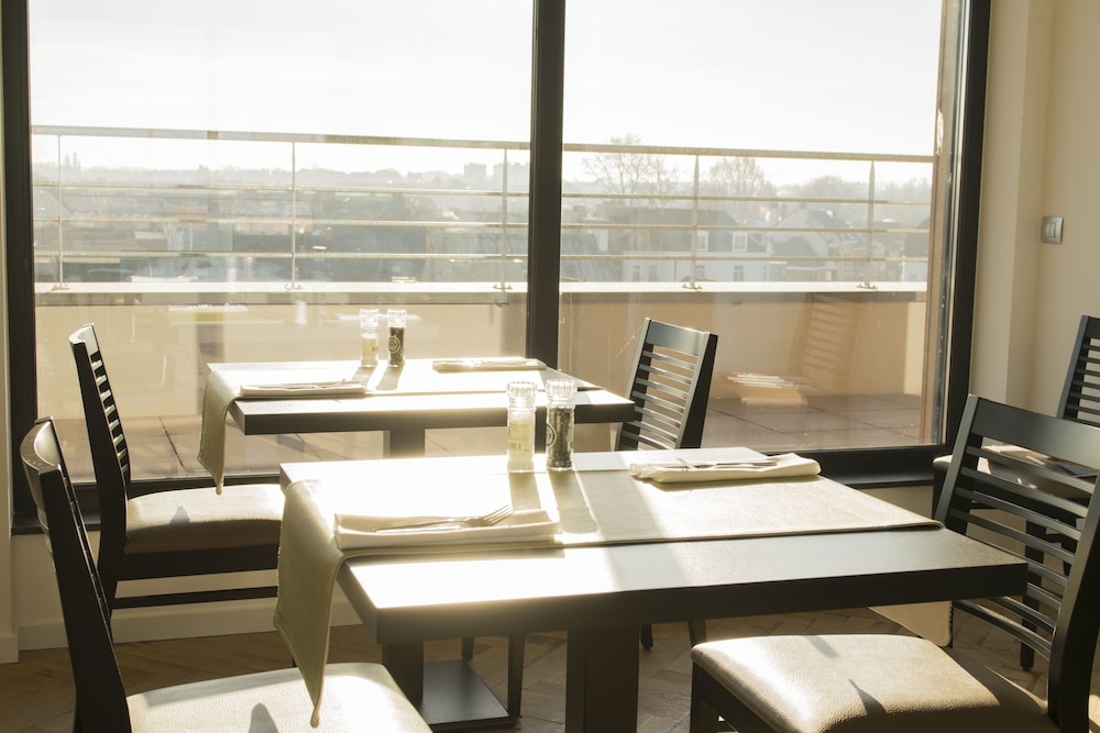 아침 식사 공간