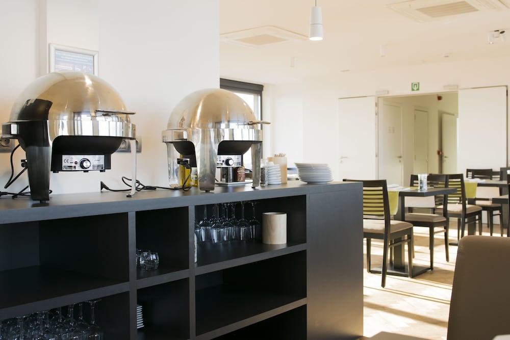 아침 식사 공간