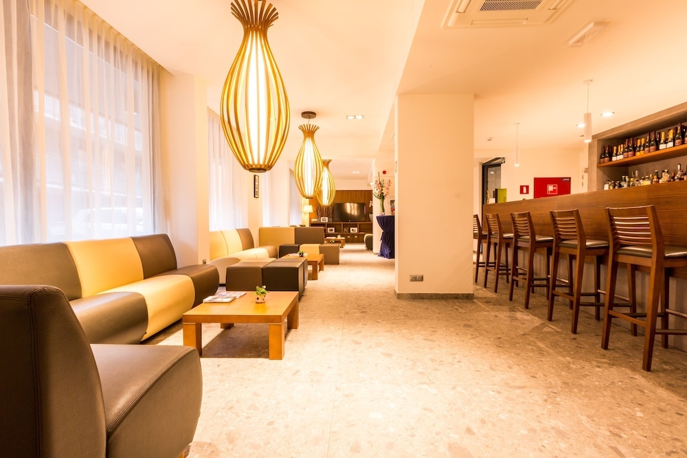 숙박 시설 내 편의 시설/서비스