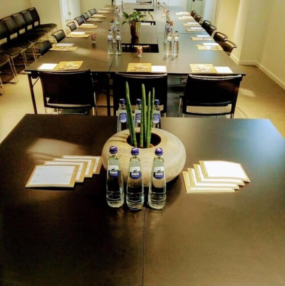 숙박 시설 내 편의 시설/서비스