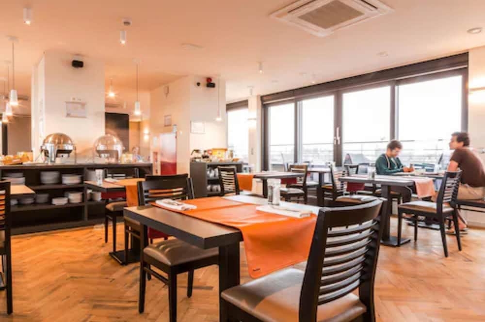 아침 식사 공간