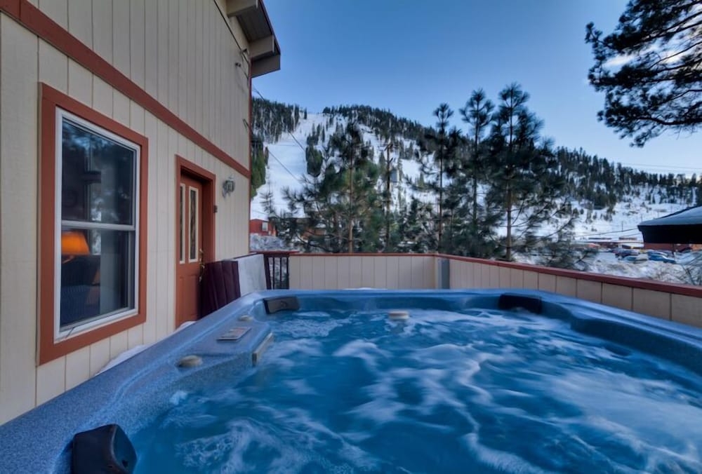 숙박 시설 내 편의 시설/서비스