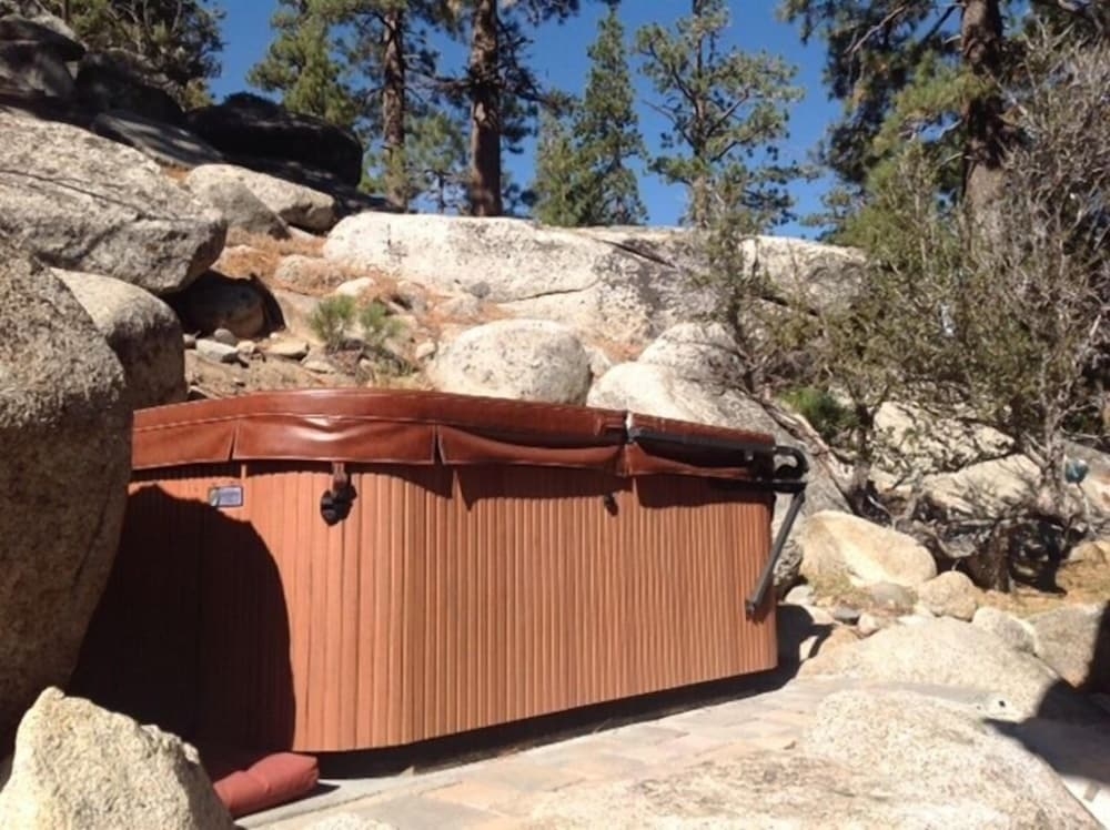 숙박 시설 내 편의 시설/서비스