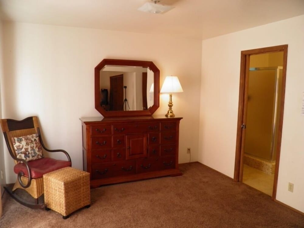 객실 내 편의 시설/서비스