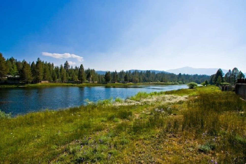 객실에서 보이는 전망