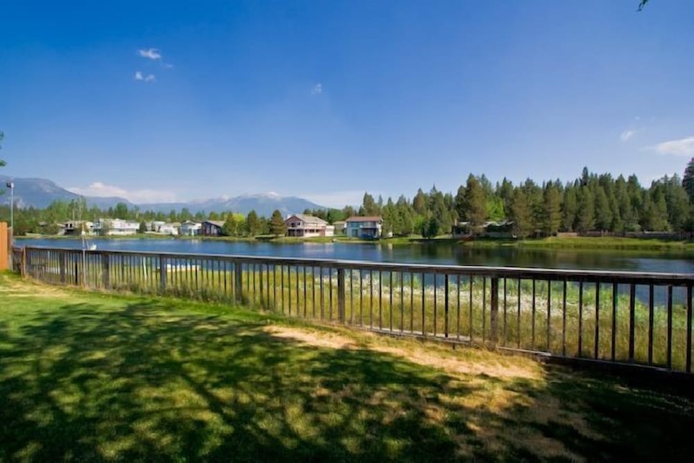 객실에서 보이는 전망