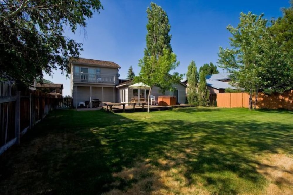 숙박 시설 구내