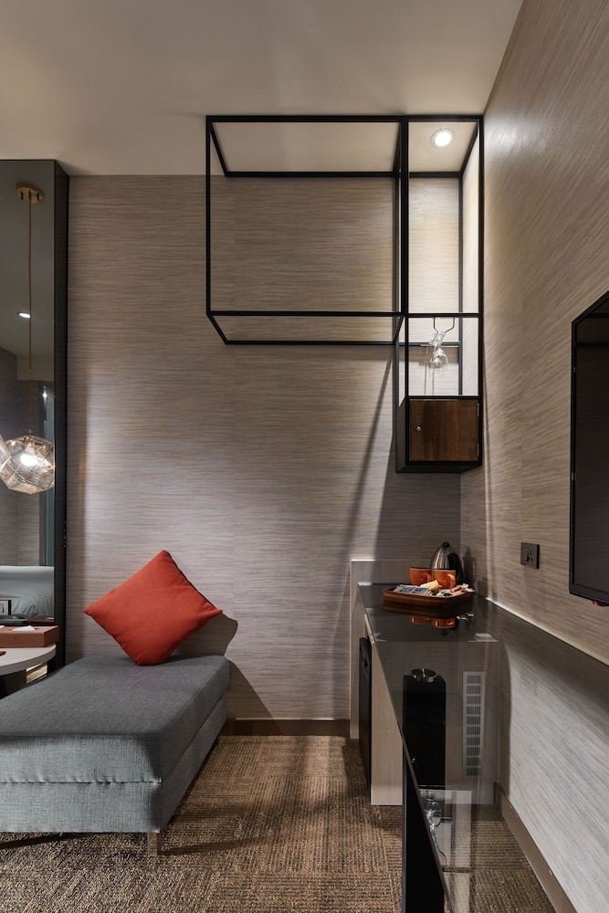 객실 내 편의 시설/서비스