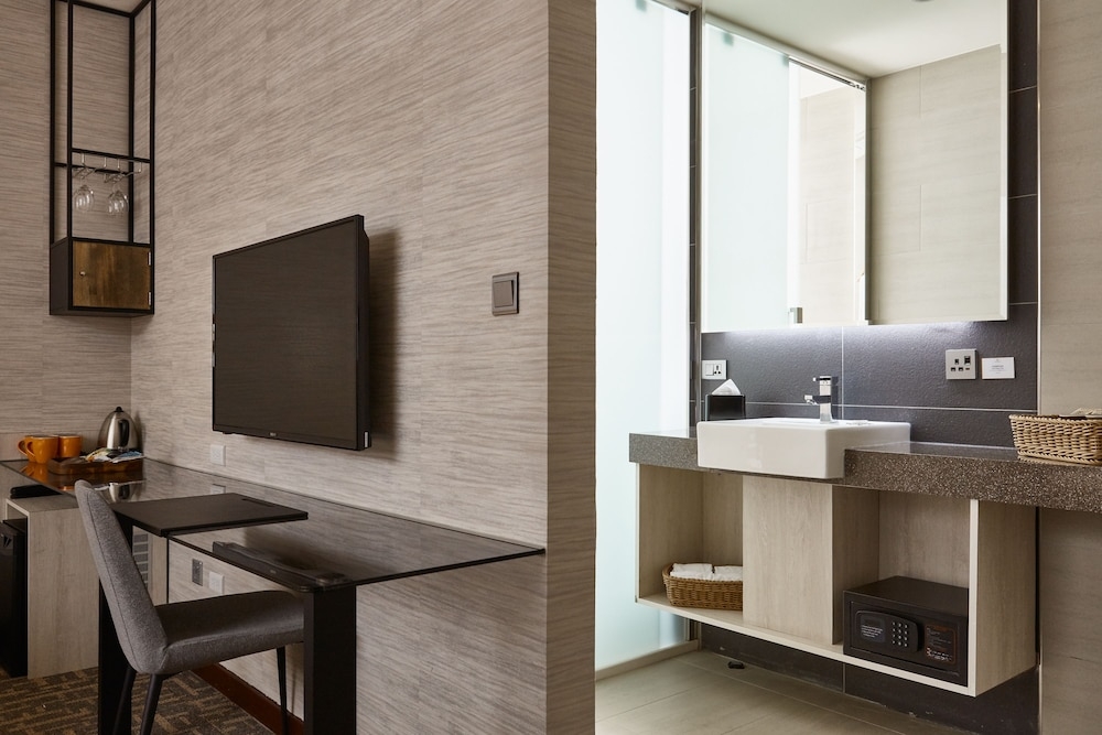 객실 내 편의 시설/서비스