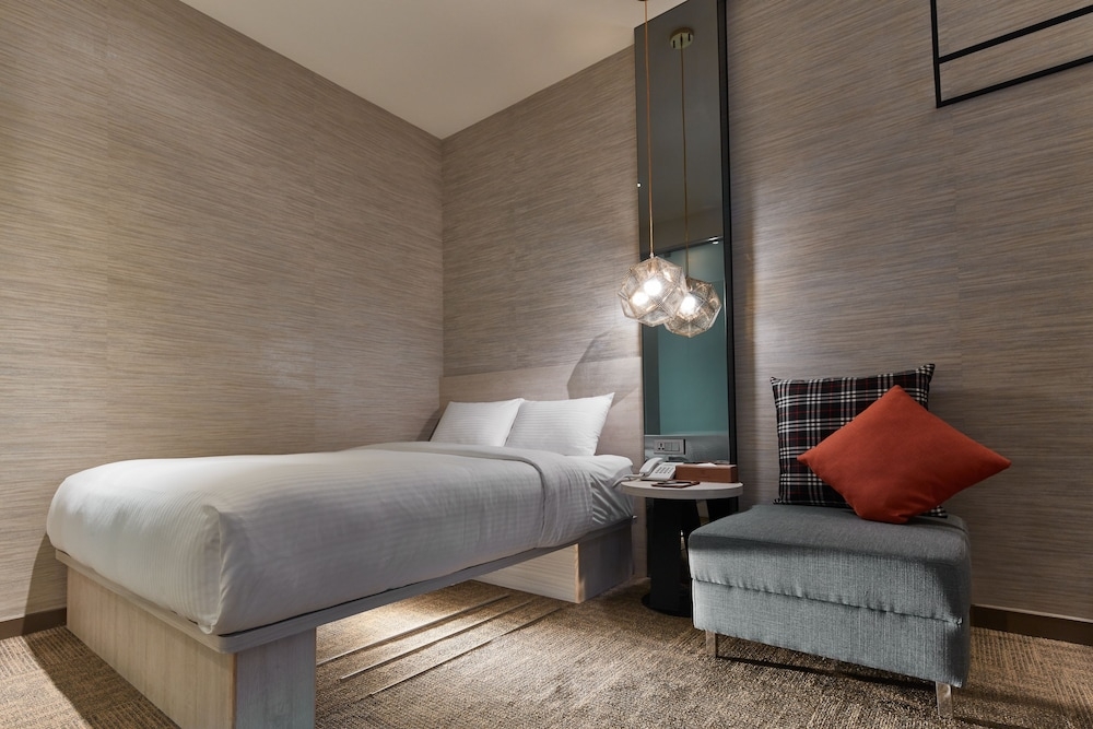 객실 내 편의 시설/서비스