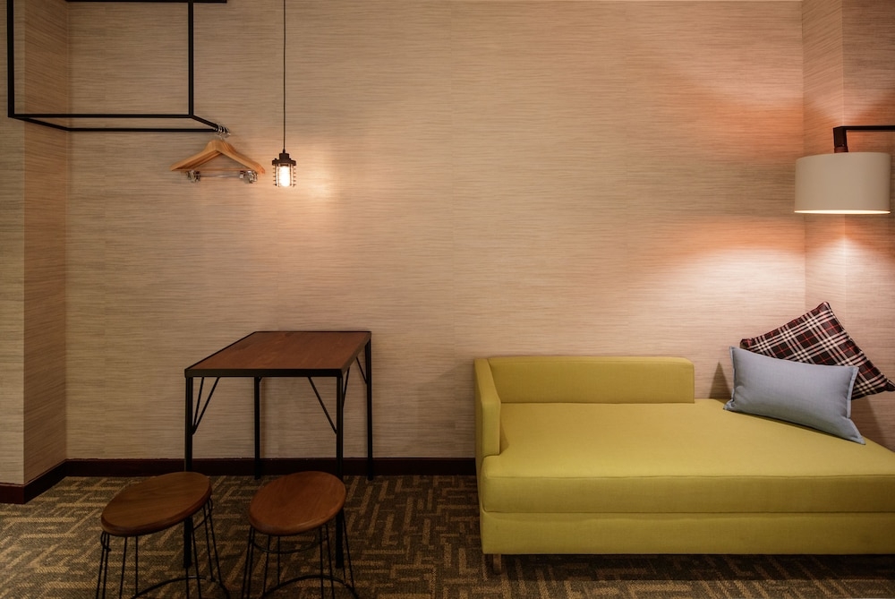 객실 내 편의 시설/서비스