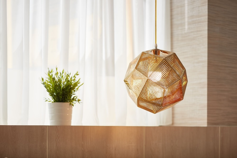 객실 내 편의 시설/서비스