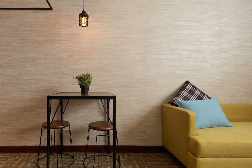 객실 내 편의 시설/서비스