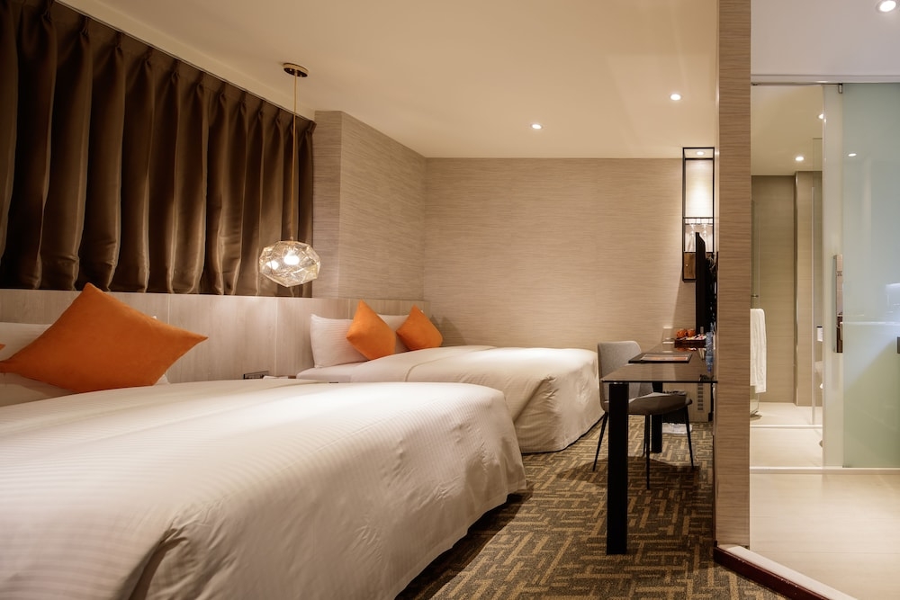 객실 내 편의 시설/서비스