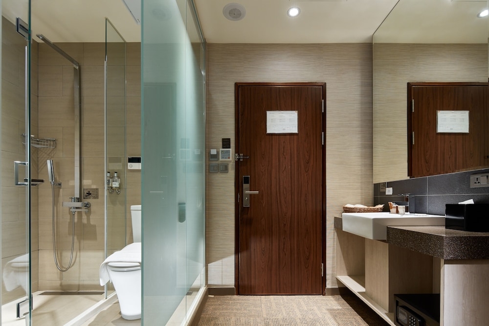 객실 내 편의 시설/서비스