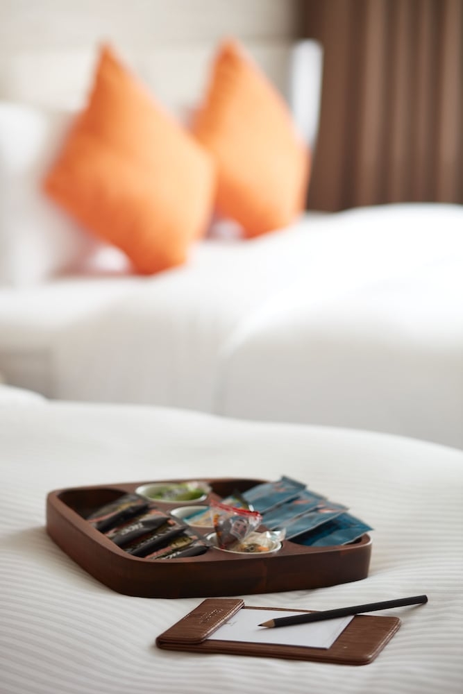 객실 내 편의 시설/서비스