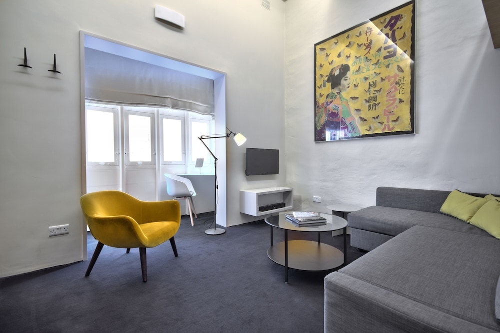 객실에서 보이는 전망