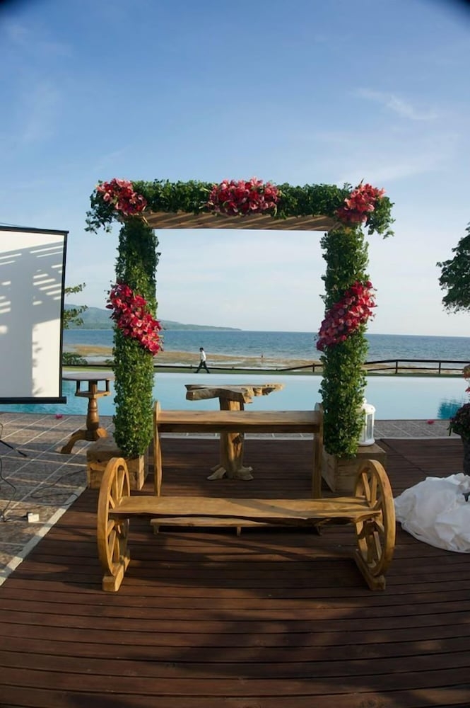 숙박 시설 내 편의 시설/서비스