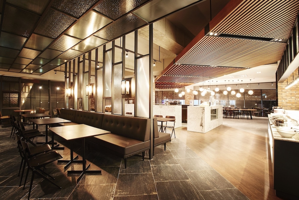 아침 식사 공간