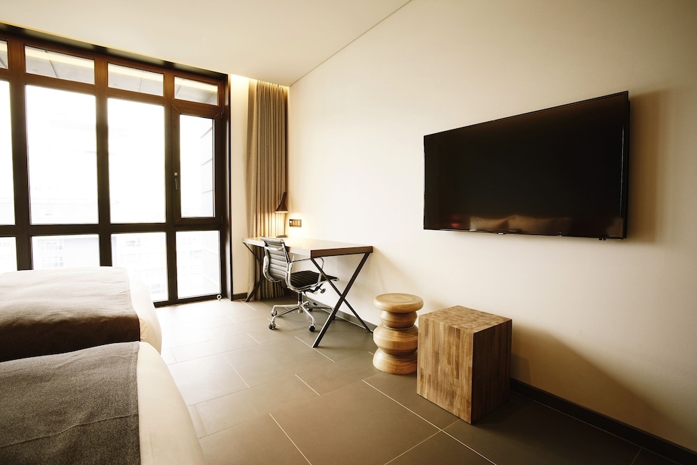 객실 내 편의 시설/서비스