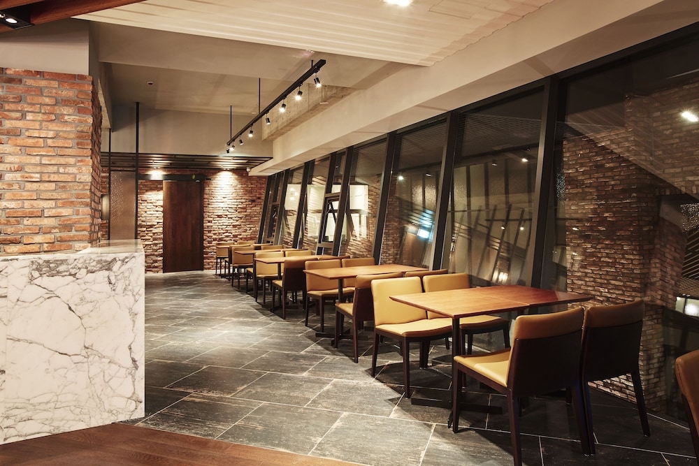 아침 식사 공간