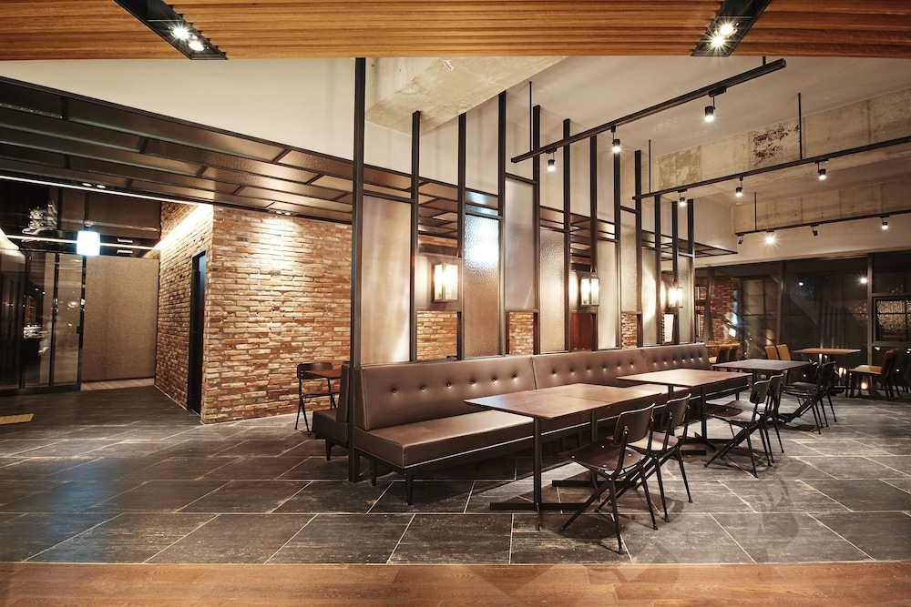 아침 식사 공간