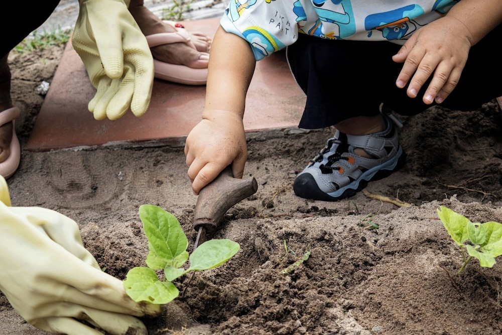 숙박 시설 내 편의 시설/서비스