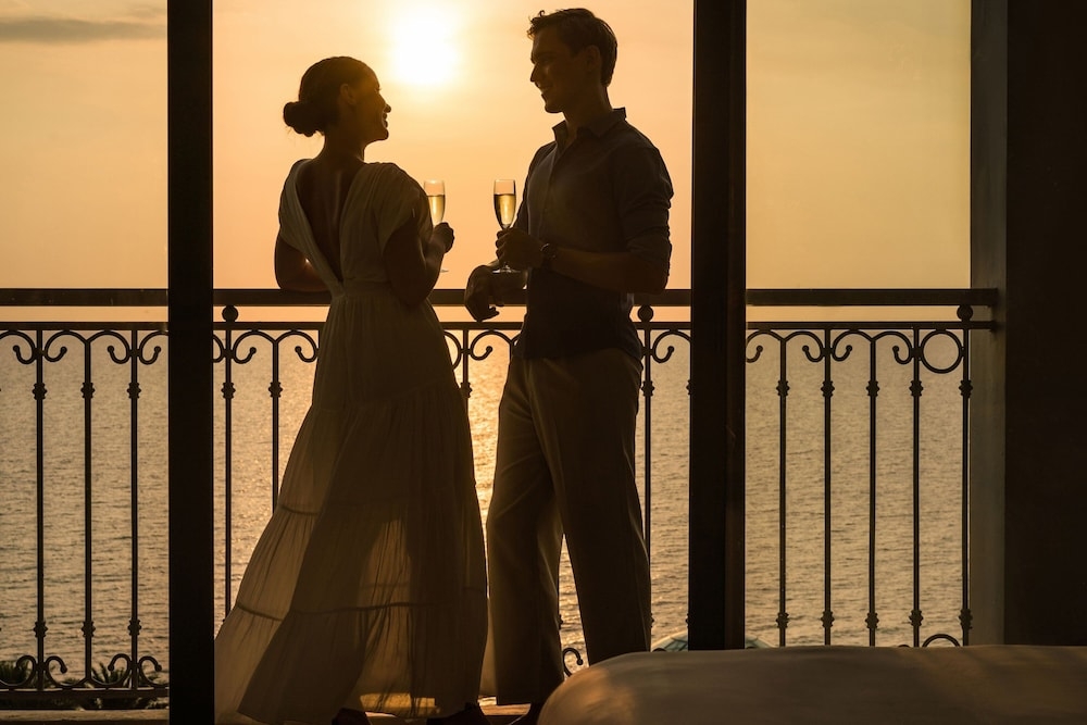 해변/바다 전망