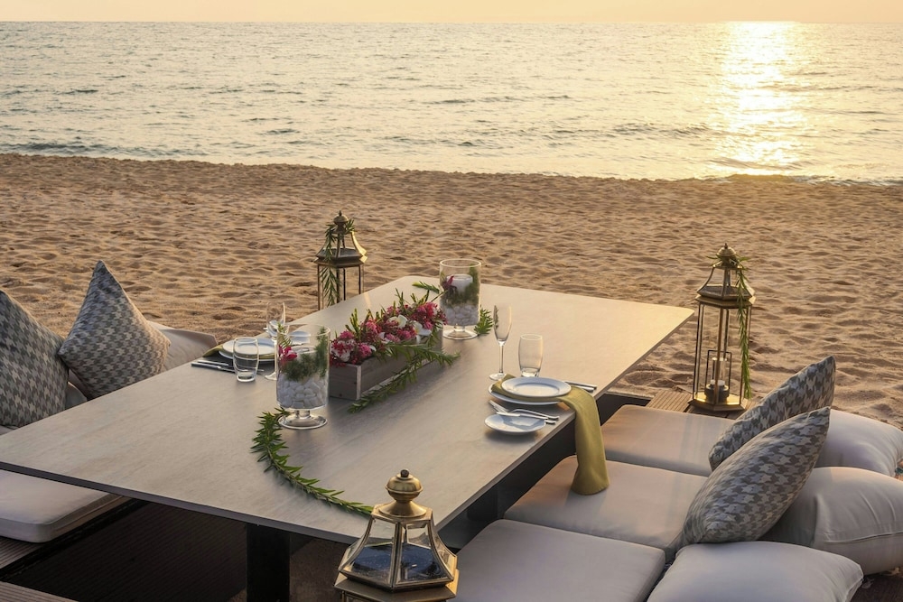 숙박 시설 내 편의 시설/서비스