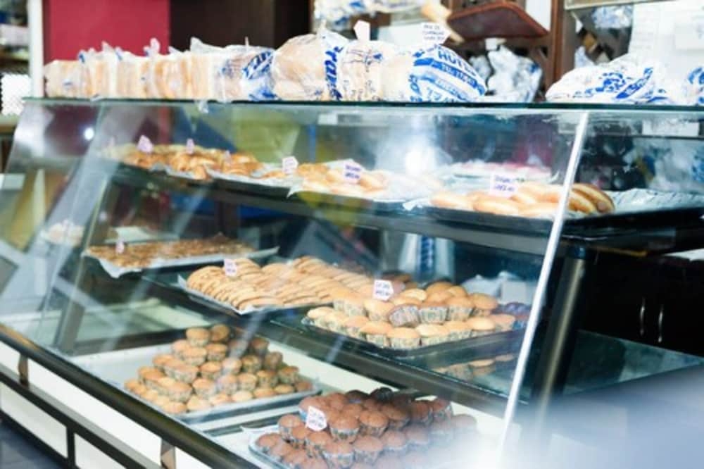 숙박 시설 내 편의 시설/서비스