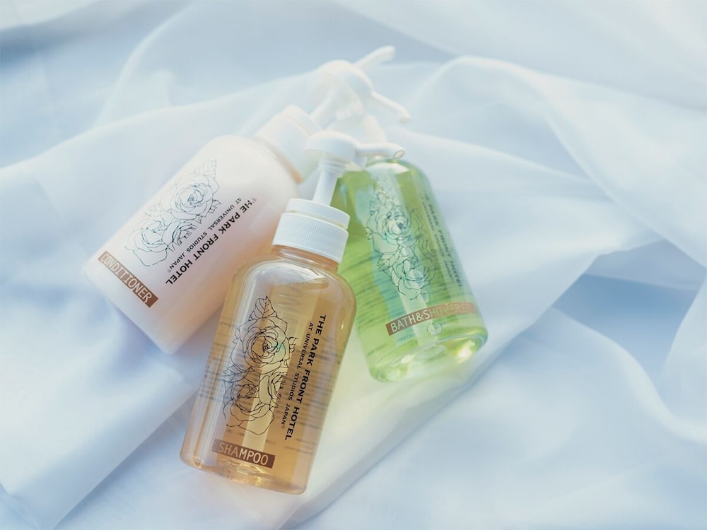 객실 내 편의 시설/서비스